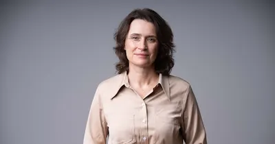 Anita Koczorowska Psychoradnia Psycholog Terapeuta